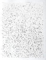 Jadranka Njegovan, 'Changing Direction', 2017, potlood en fineliner op papier,

61 x 46 cm.
PHŒBUS•Rotterdam